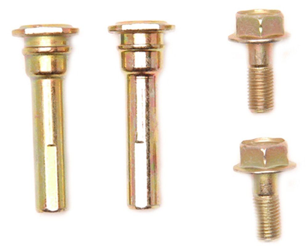 Raybestos H15198 Disc Brake Caliper Bolt Kit