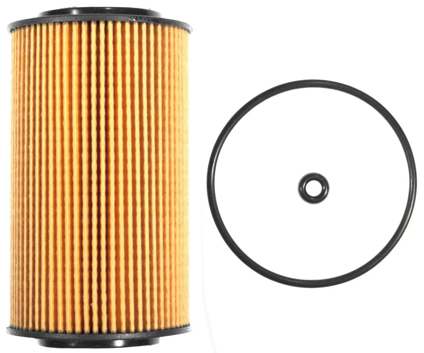Mahle OX 773D Engine Oil Filter