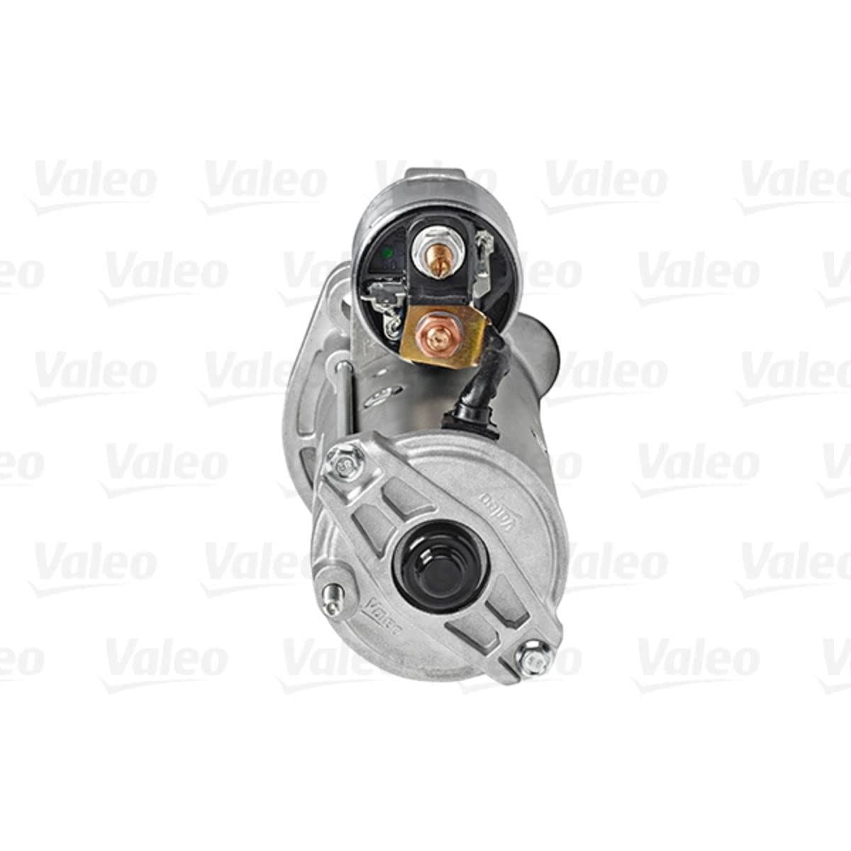 Valeo 438072 Motor de arranque