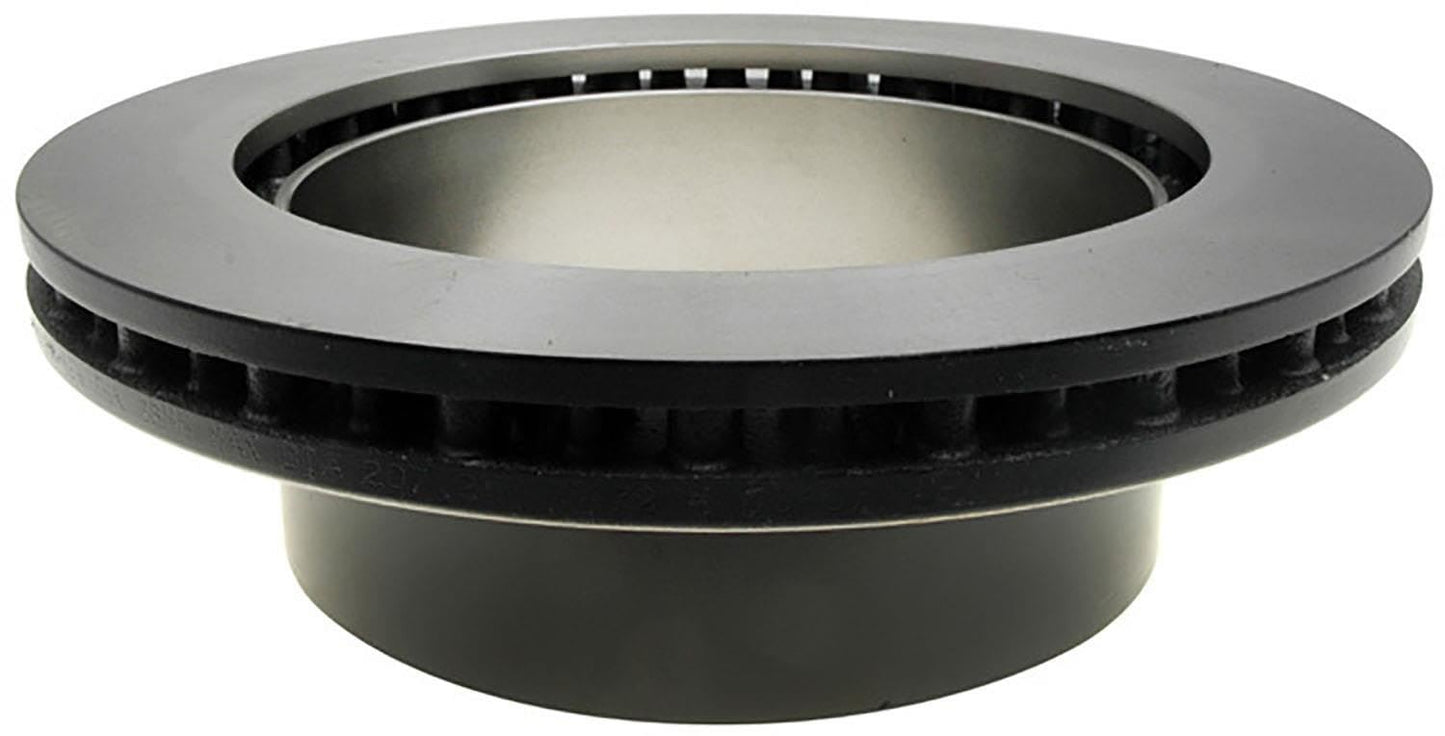 ACDelco Advantage 18A933AC Rotor de frein à disque