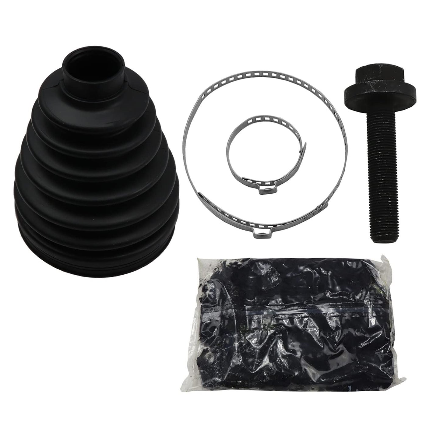 Beck/Arnley 103-2989 Kit de arranque de junta homocinética