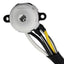 Beck/Arnley 201-1805 Ignition Lock Cylinder and Switch