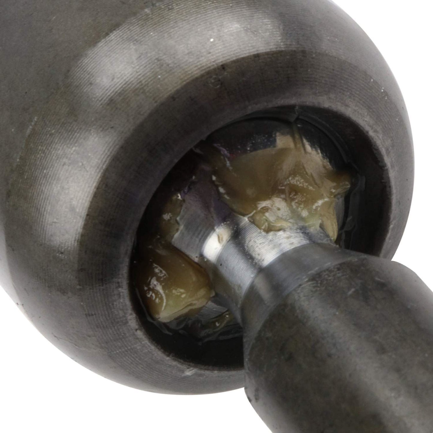 Beck/Arnley 101-6780 Steering Tie Rod End