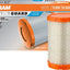 Filtro de aire Fram CA10692