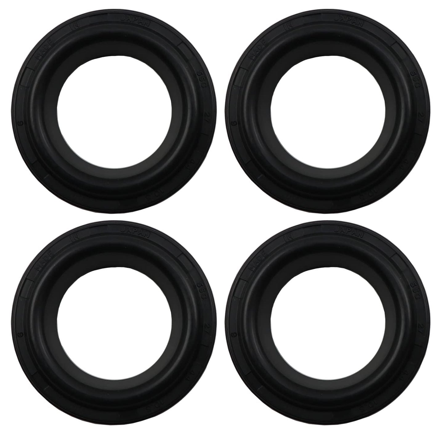 Beck/Arnley 036-1997 Engine Valve Cover Gasket Set