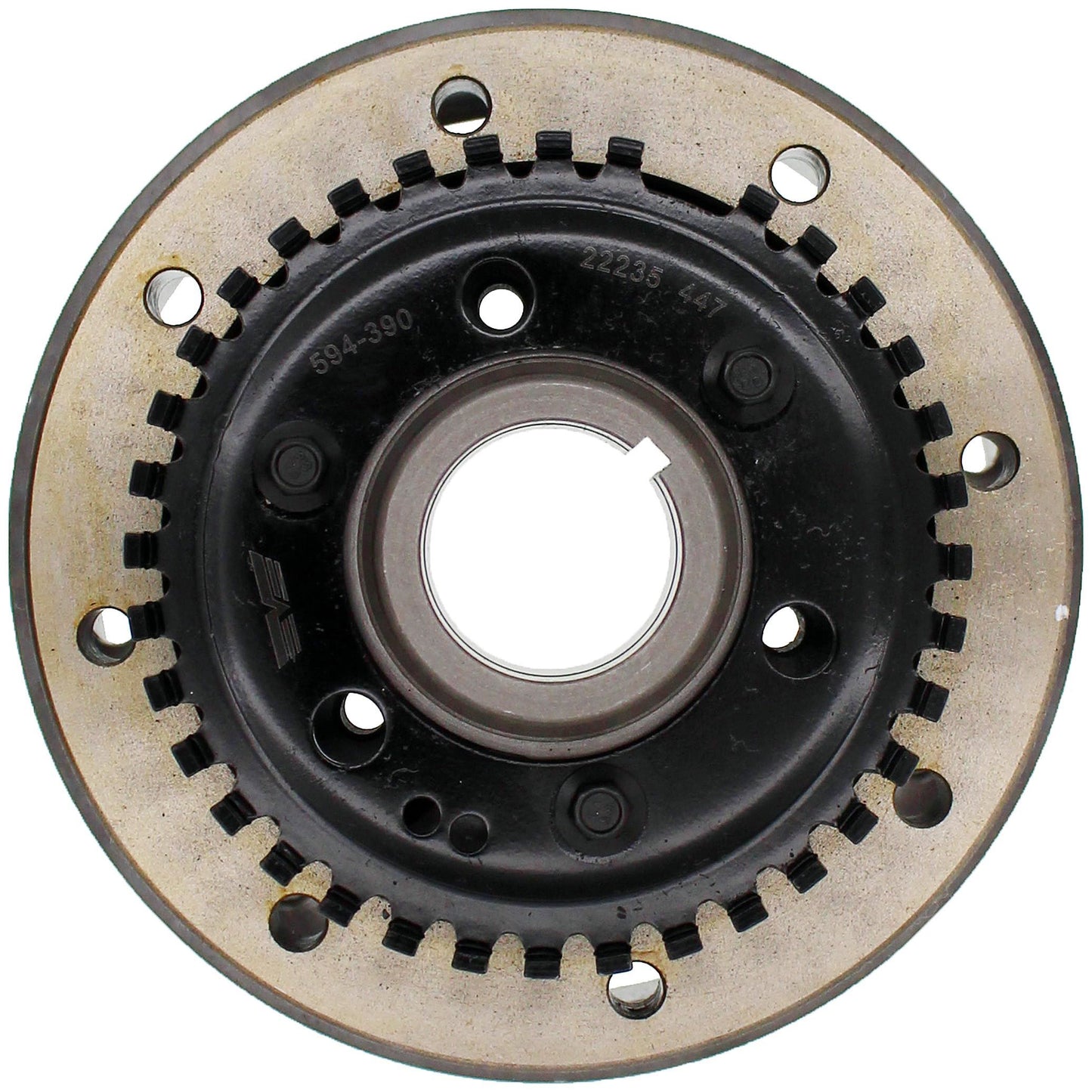 Dorman 594-390 Engine Harmonic Balancer