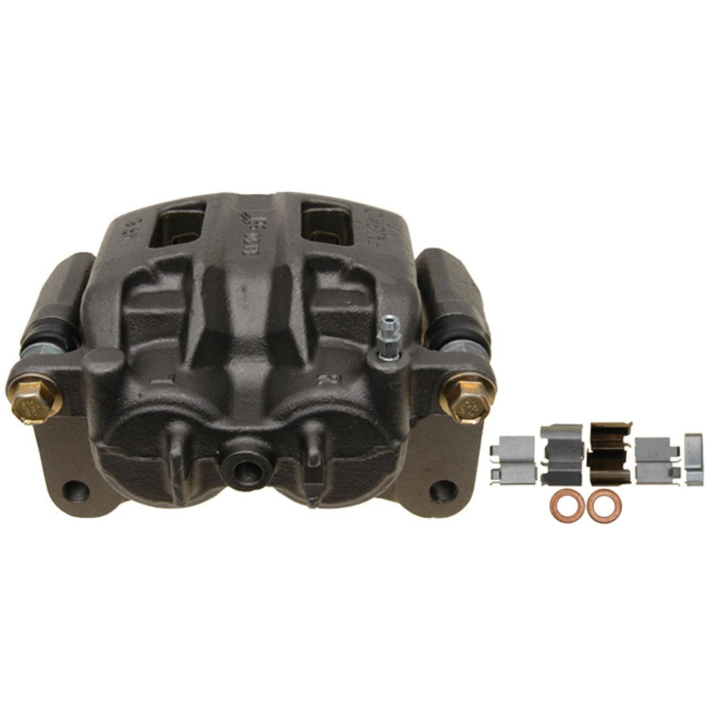 Pinza de freno de disco ACDelco Professional Durastop 18FR12308