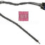Conector flexible del sensor de vapor de combustible BWD PT1145