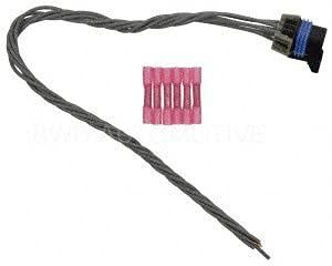 Conector flexible del sensor de vapor de combustible BWD PT1145