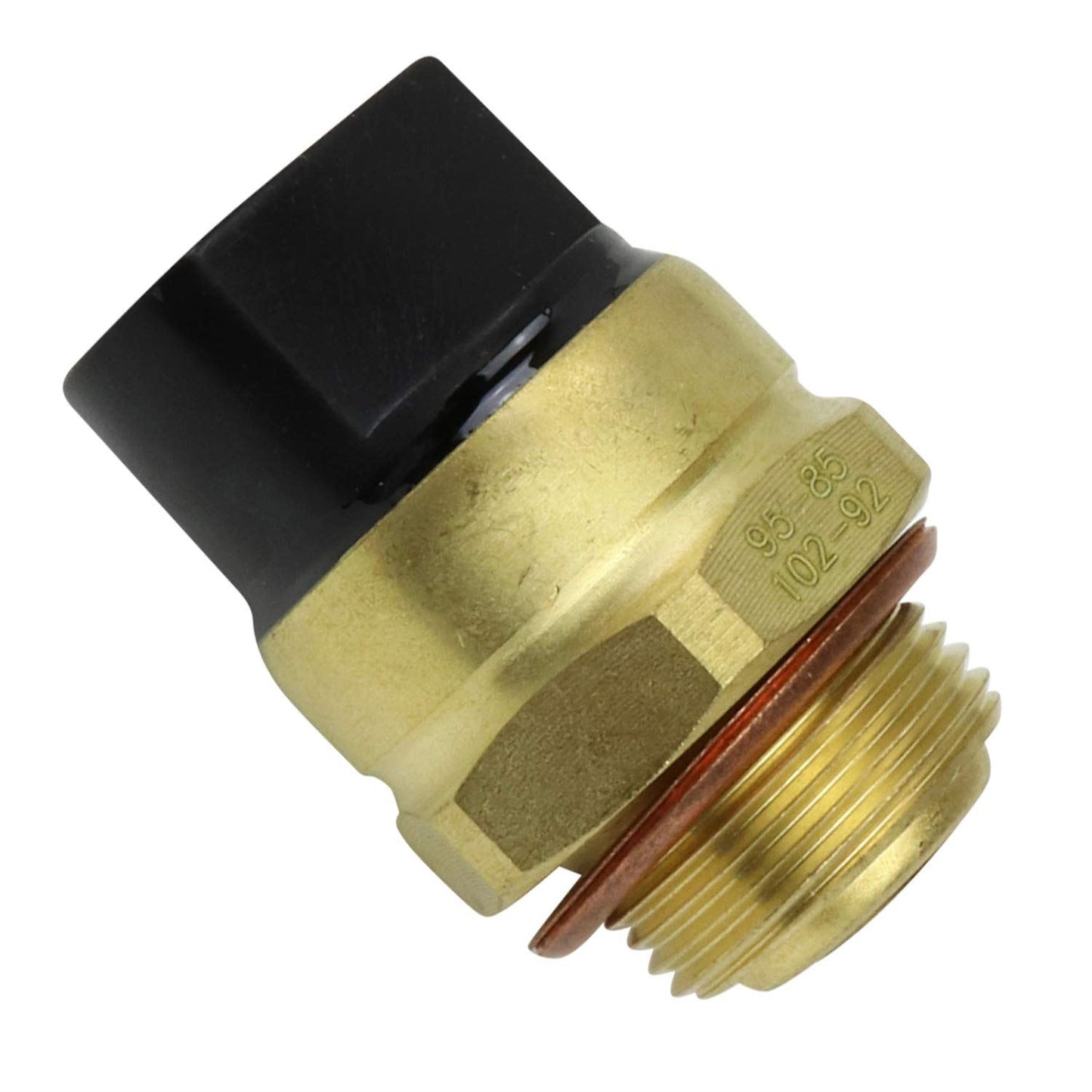 Beck/Arnley 201-1266 Engine Cooling Fan Switch