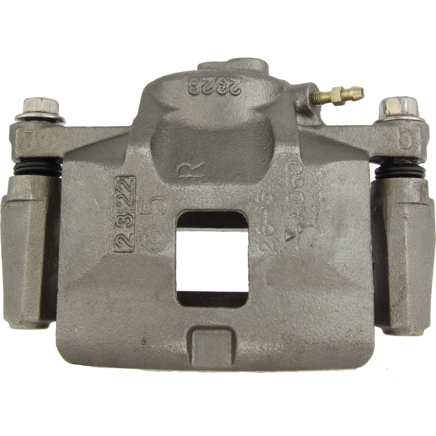 Centric Parts 14143025
