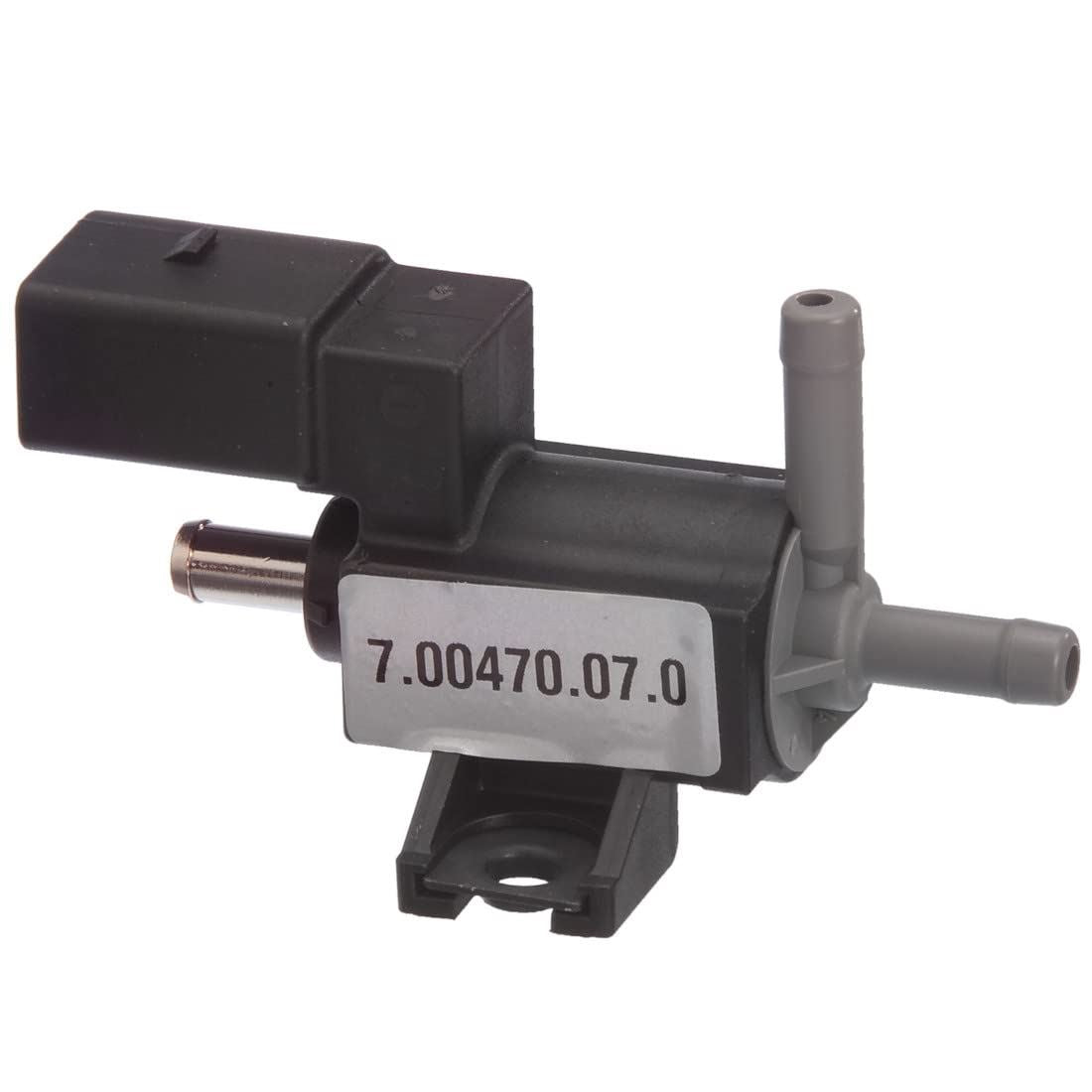 Pierburg 7.00470.07.0 Vacuum Control Valve