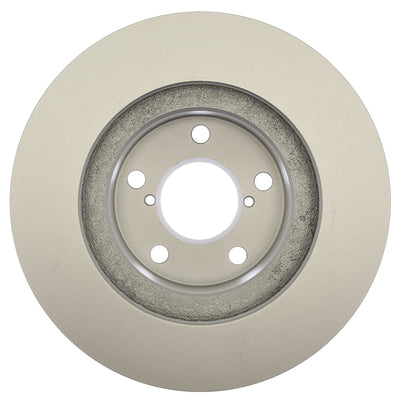 ACDelco Advantage 18A346AC Rotor de frein à disque