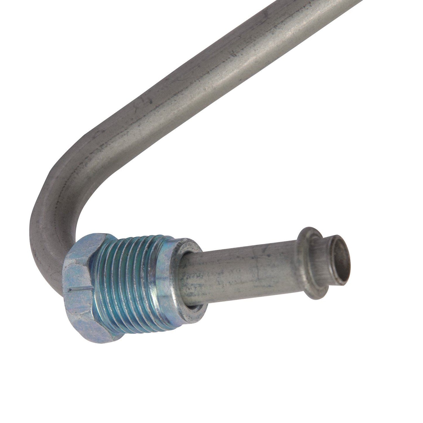 Edelmann 80318 Power Steering Pressure Line Hose Assembly