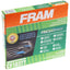 Fram CF10377 Filtro de aire de cabina