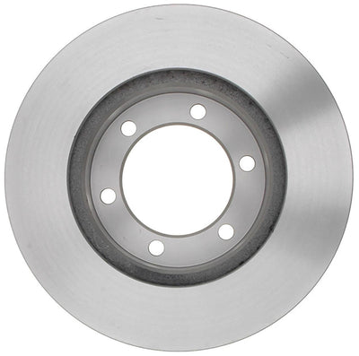 ACDelco Advantage 18A1101AC Rotor de frein à disque