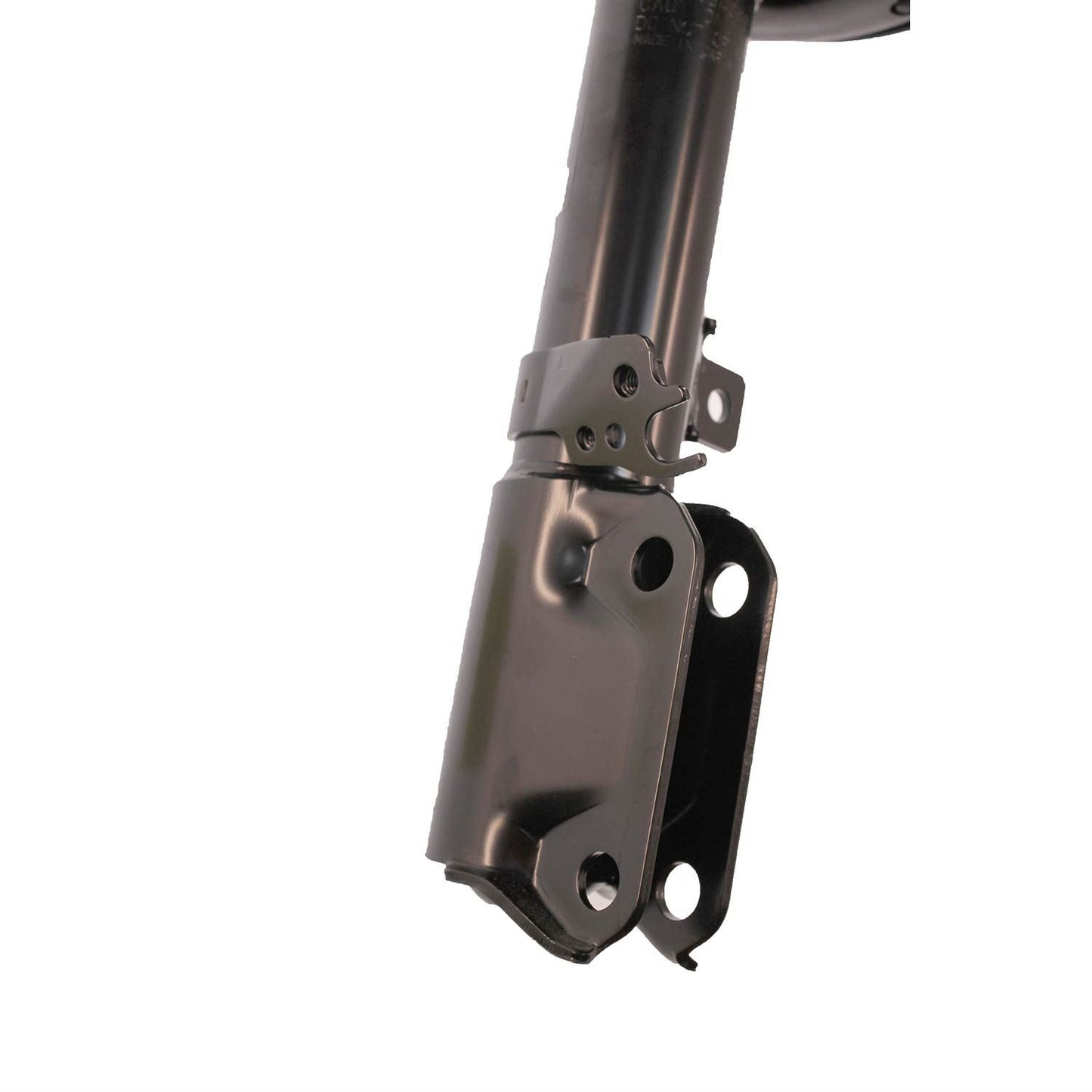 KYB SR4086 Ensemble de jambe de suspension et de ressort hélicoïdal
