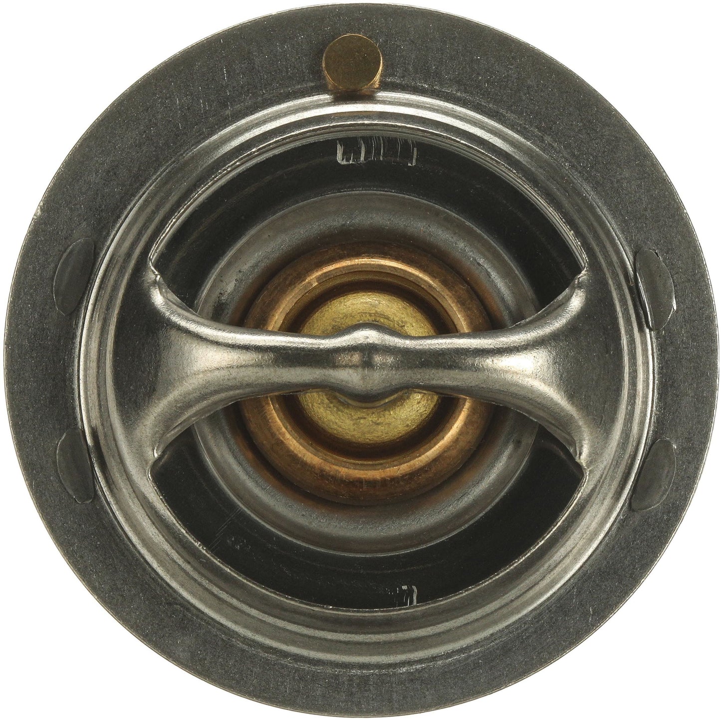 Termostato de refrigerante del motor Gates 34012