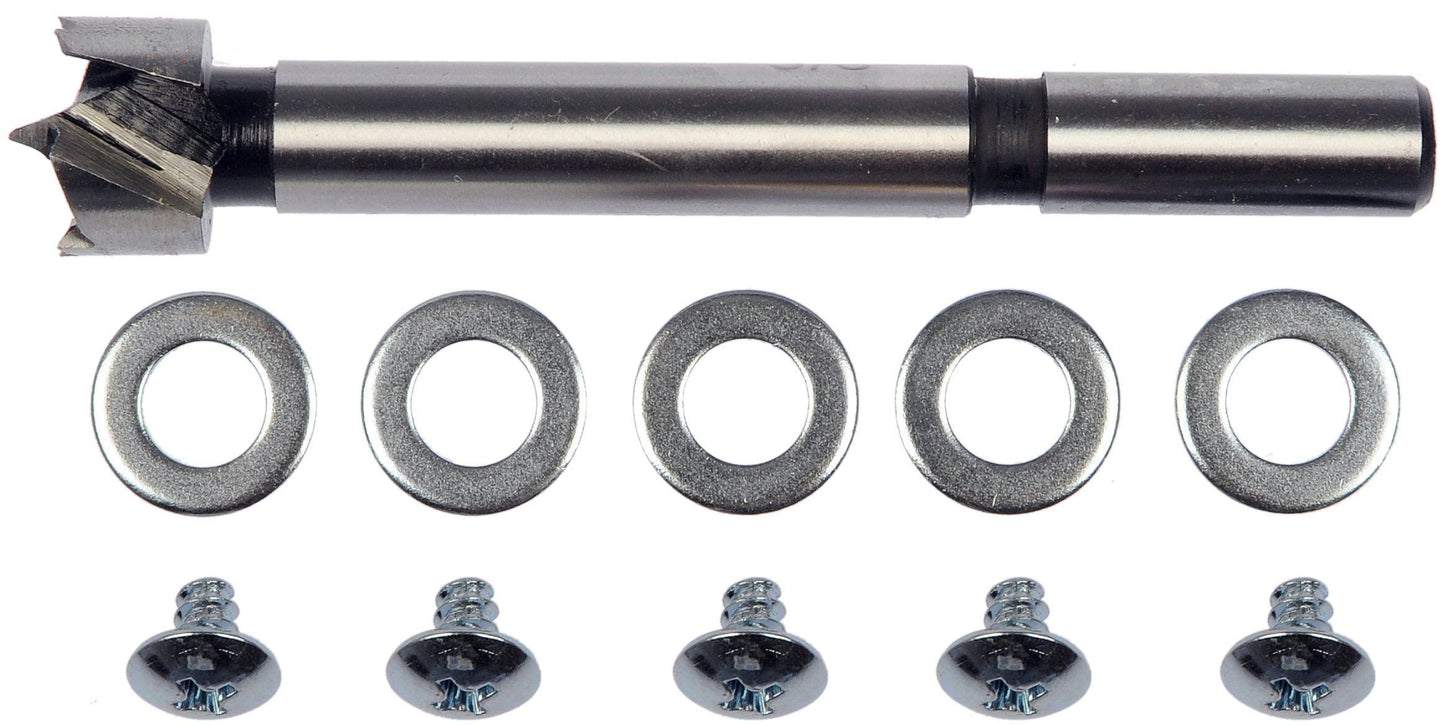 Dorman 80369