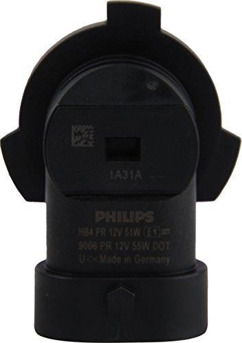 Philips 9006PRB1 Ampoule de phare