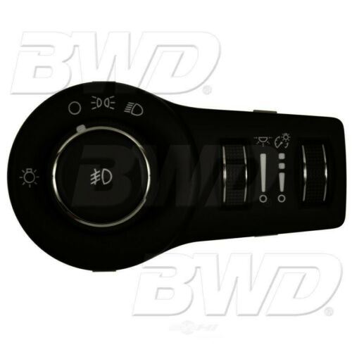 BWD S10570 Headlight Switch