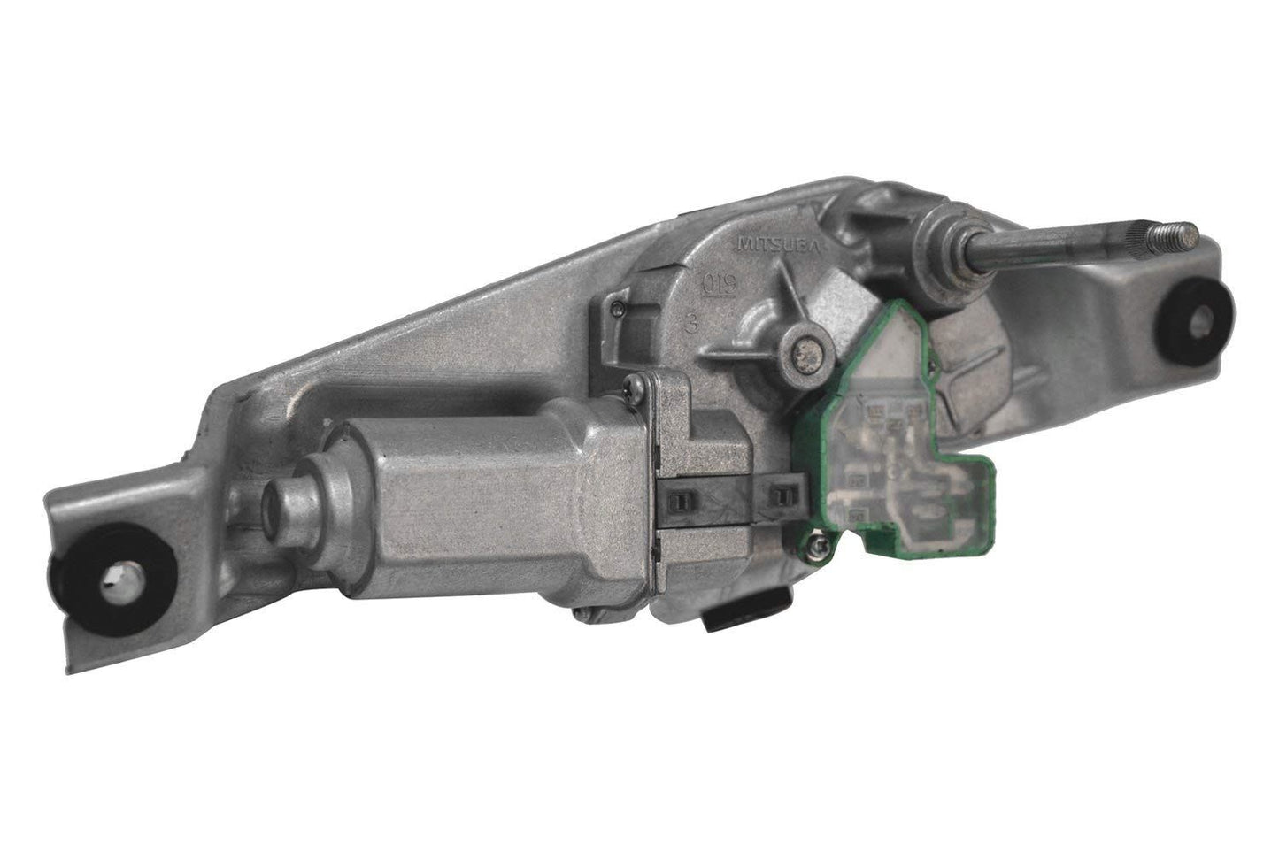 CARDONE 43-4571 Motor del limpiaparabrisas