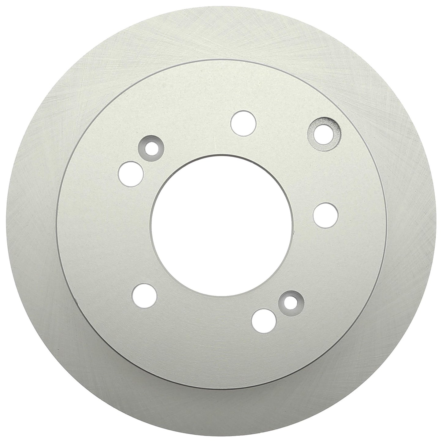 ACDelco Advantage 18A2746AC Rotor de frein à disque