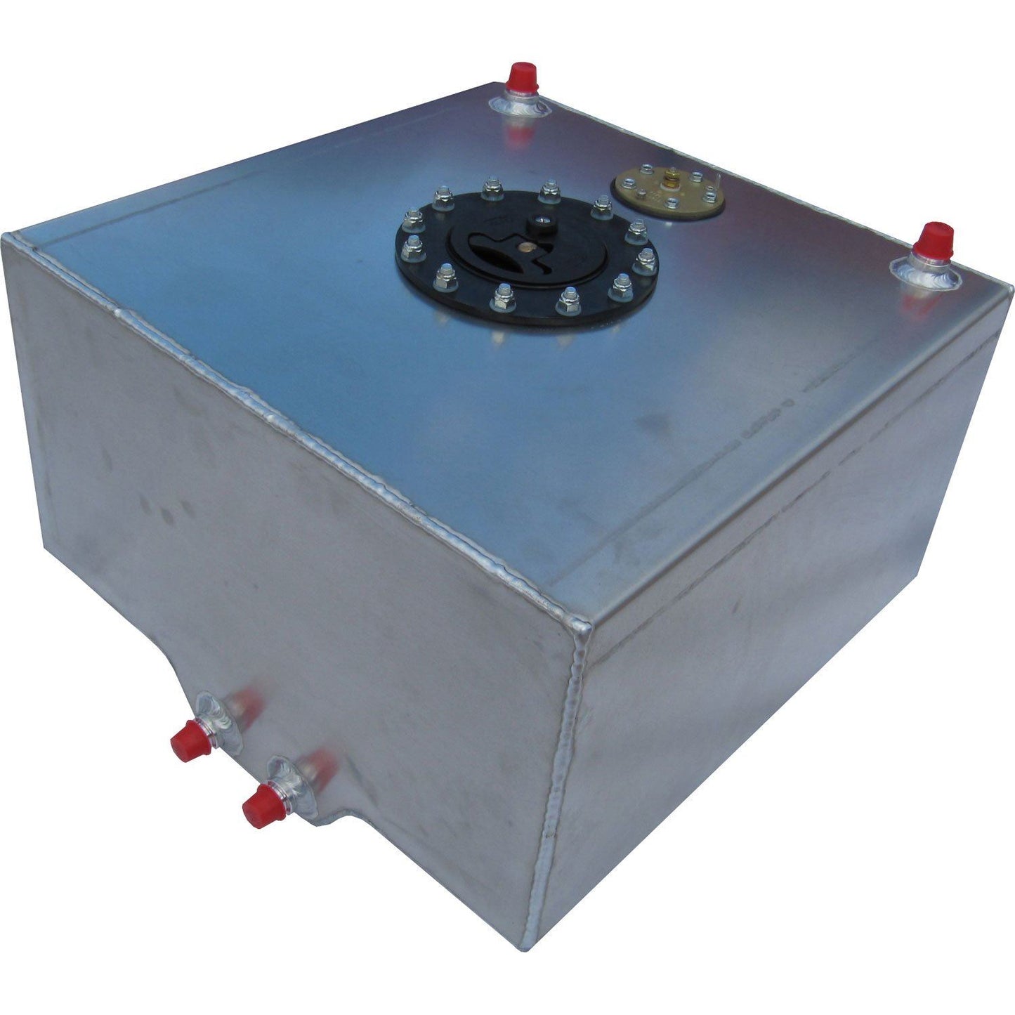 RCI 2100AS
