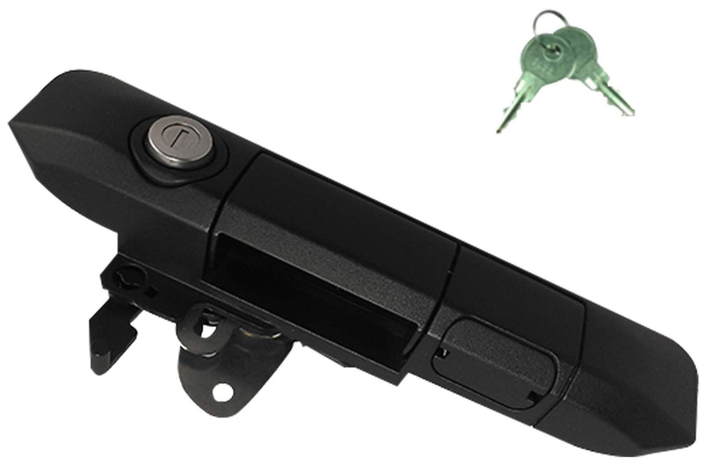 POP &amp; LOCK PL5500 Cerradura para portón trasero
