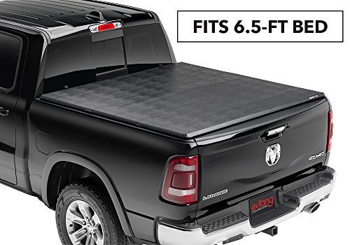 EXTANG 92422 Tonneau Cover