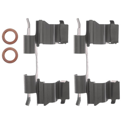 ACDelco Professional Durastop 18FR2489N Étrier de frein à disque