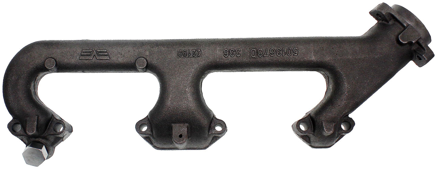 Dorman 674-158 Colector de escape