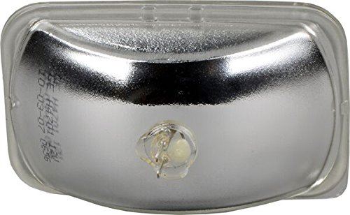Philips H4701C1 Headlight Bulb