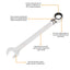 LLAVE DE ENGRANAJES 9532N