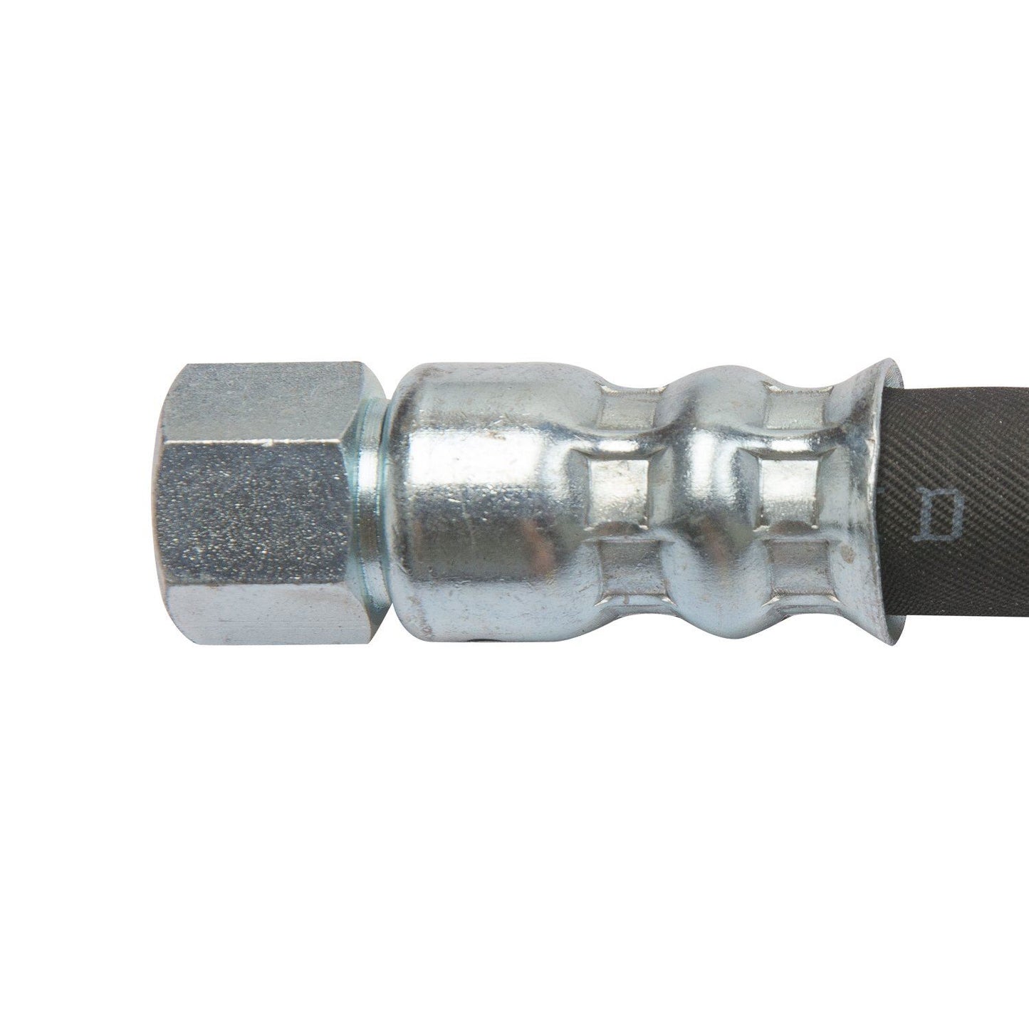 Edelmann 71550 Conjunto de manguera de línea de presión de dirección asistida