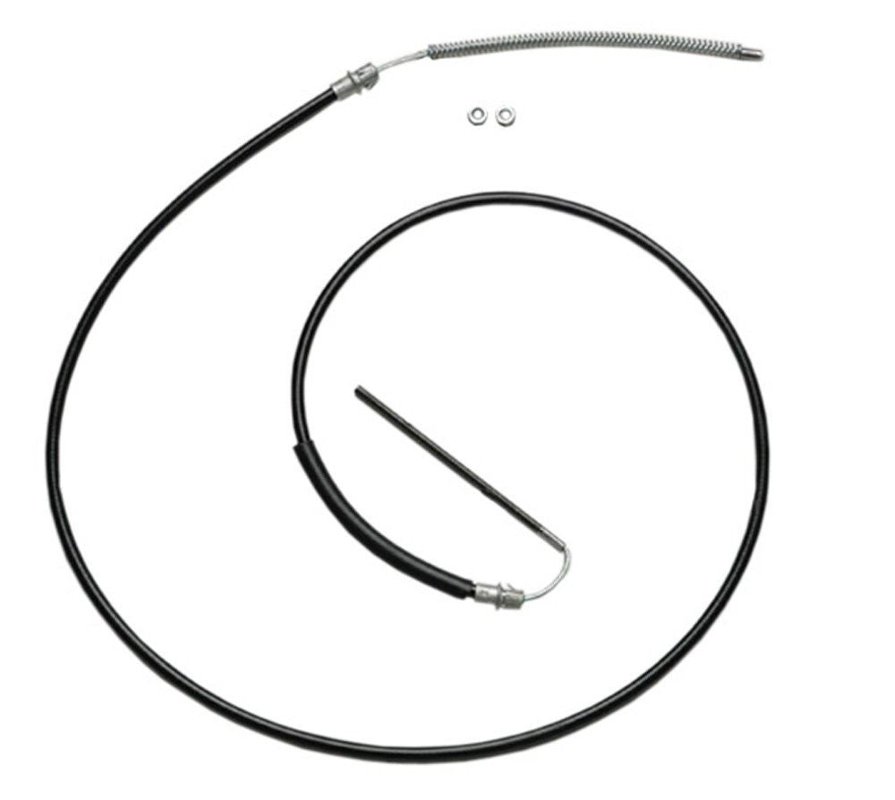 Raybestos BC93694 Câble de frein de stationnement