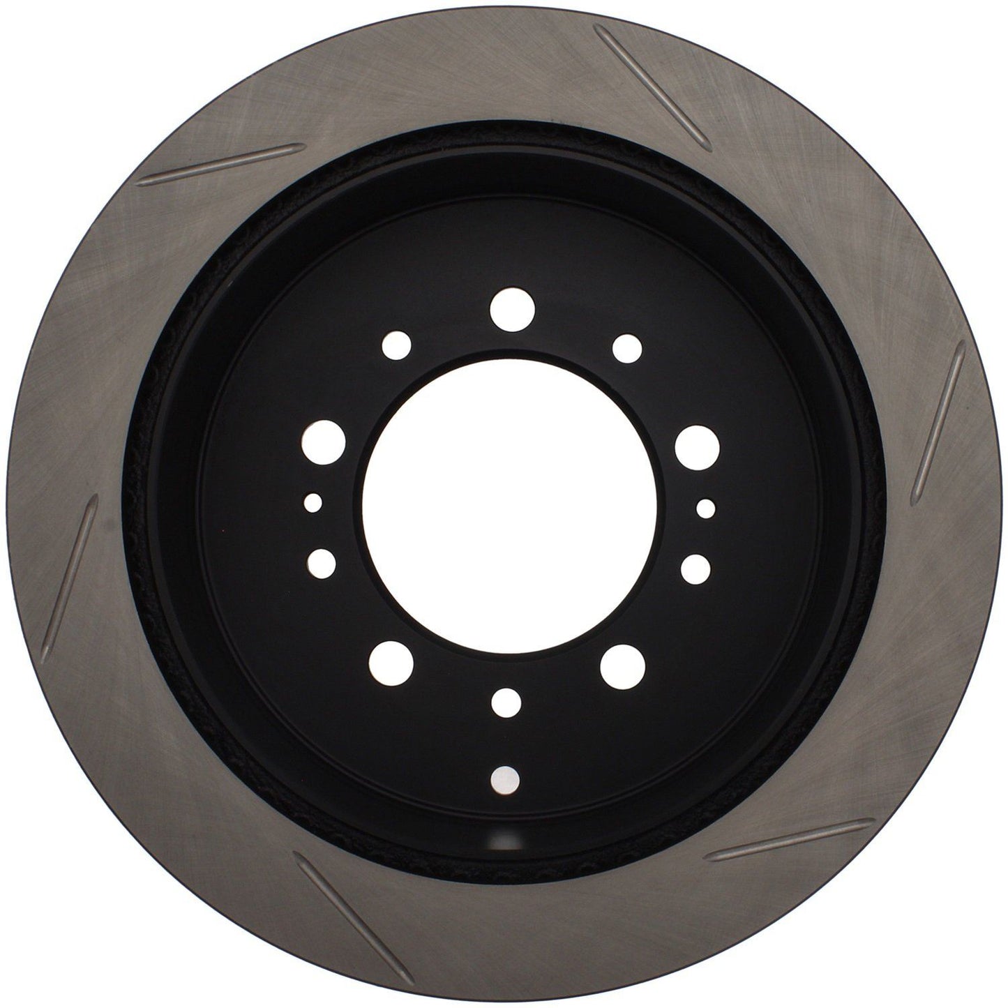 Stoptech 126.44157SR Disc Brake Rotor