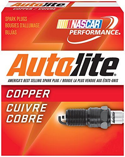 AUTOLITE 65 (PACK DE 4)