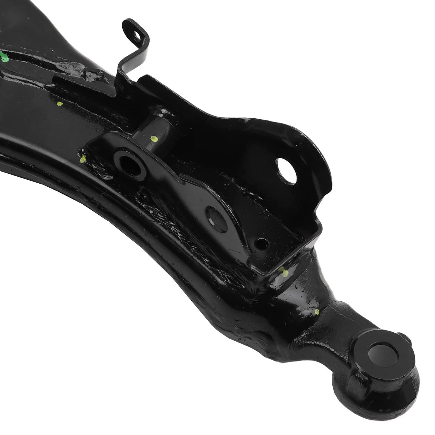 Beck/Arnley 102-8300 Brazo de control de suspensión
