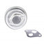 Genuine GM Parts 214-5073 Exhaust Gas Recirculation (EGR) Valve
