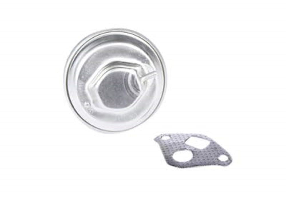 Genuine GM Parts 214-5073 Exhaust Gas Recirculation (EGR) Valve