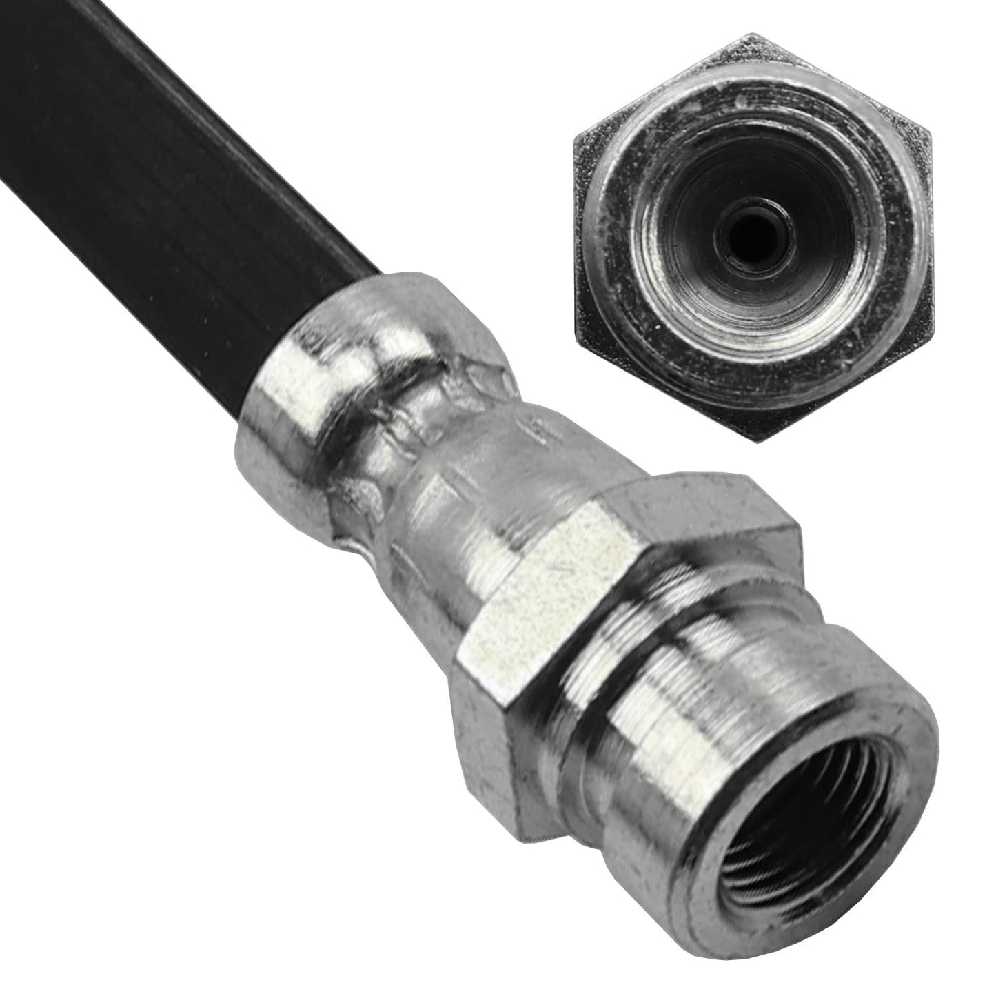Beck/Arnley 073-1627 Brake Hydraulic Hose