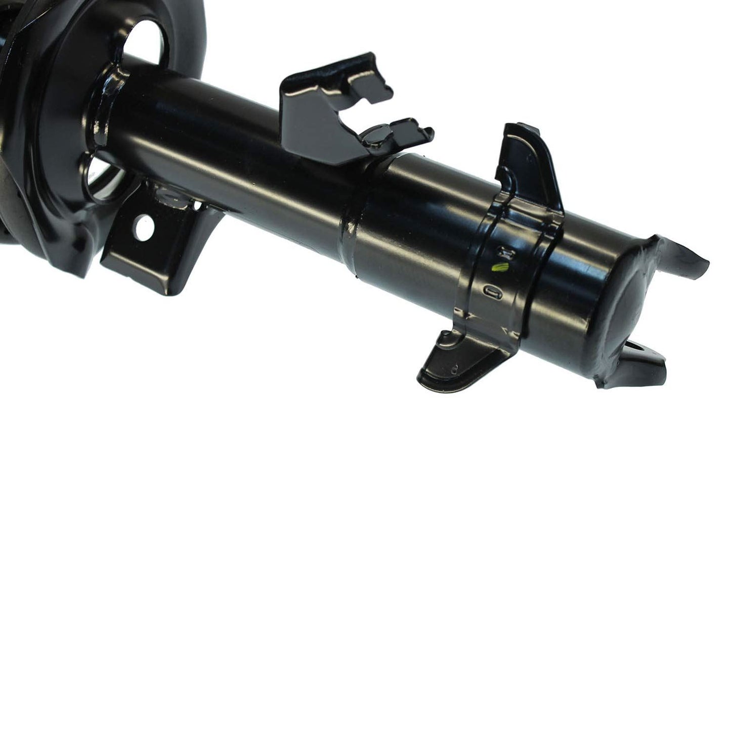 KYB SR4127 Conjunto de puntal de suspensión y resorte helicoidal