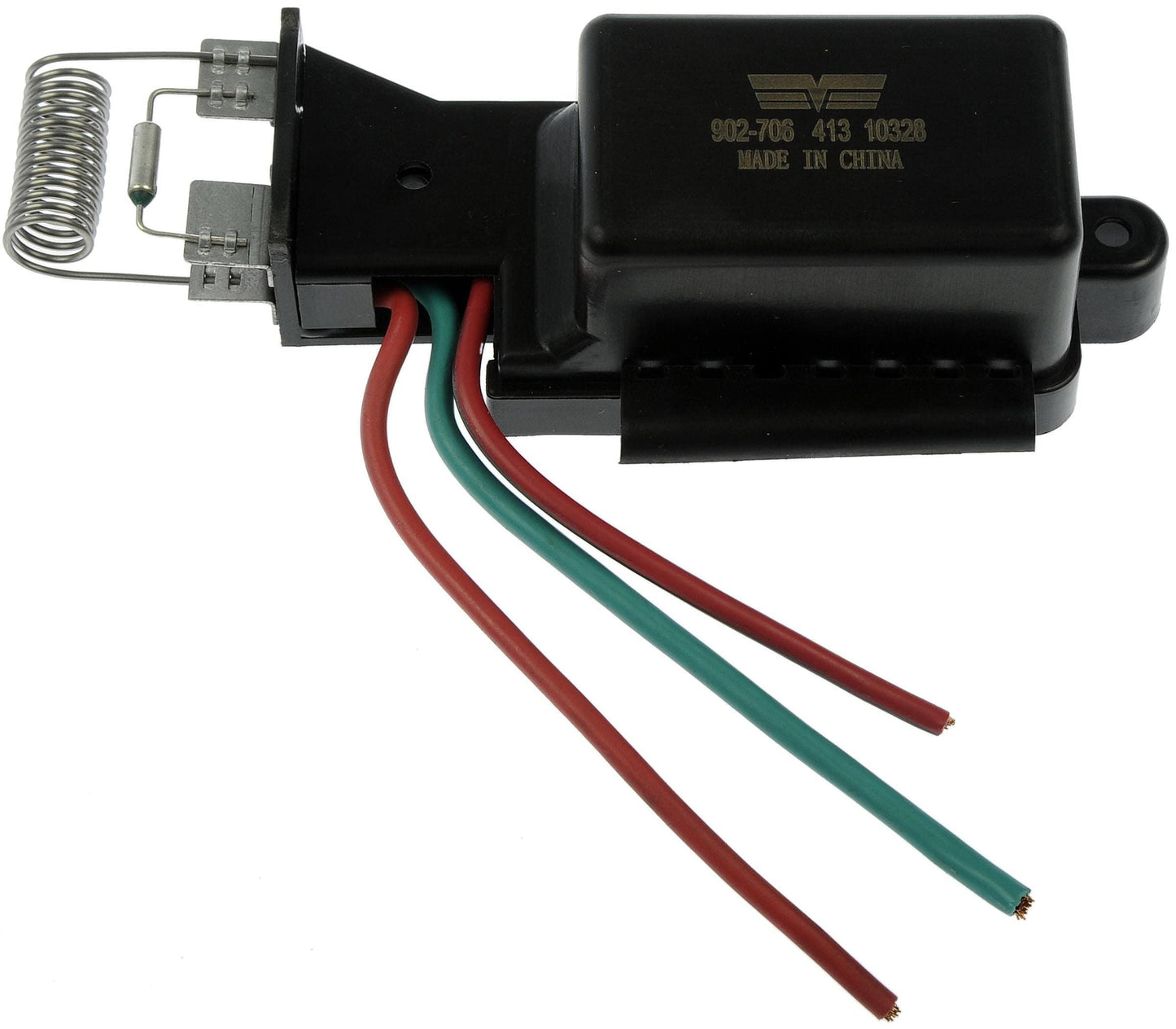 Dorman 902-706 Engine Cooling Fan Motor Relay