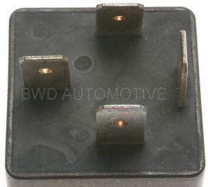BWD R4821 Daytime Running Light Relay