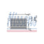 Nissens North America 94592 A/C Condenser
