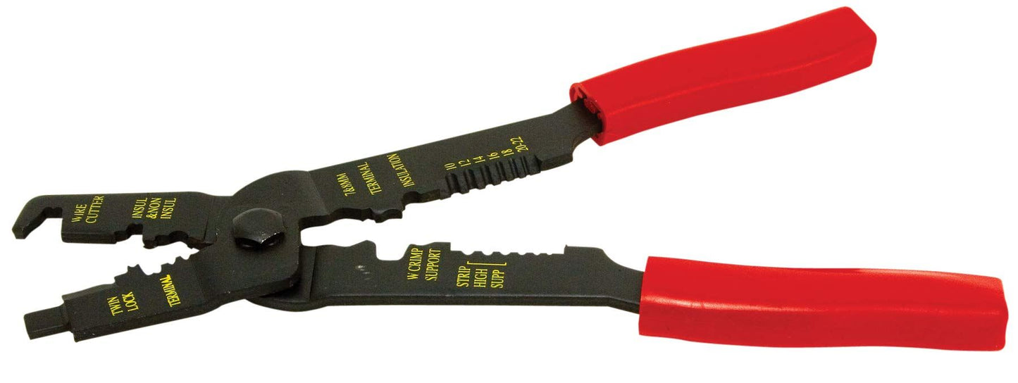 PERFORMANCE TOOL W86500
