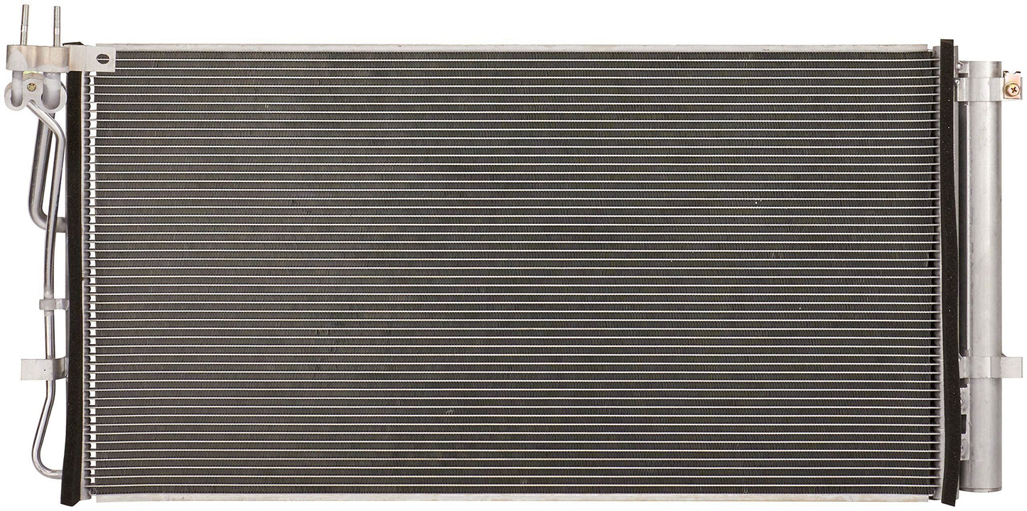 Spectra Premium 7-3949 A/C Condenser