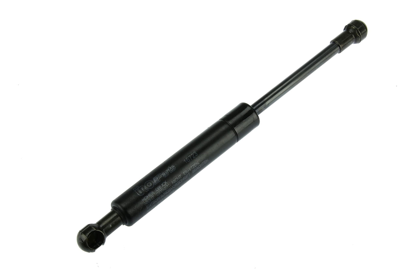 URO Parts URO-004744 Hood Lift Support