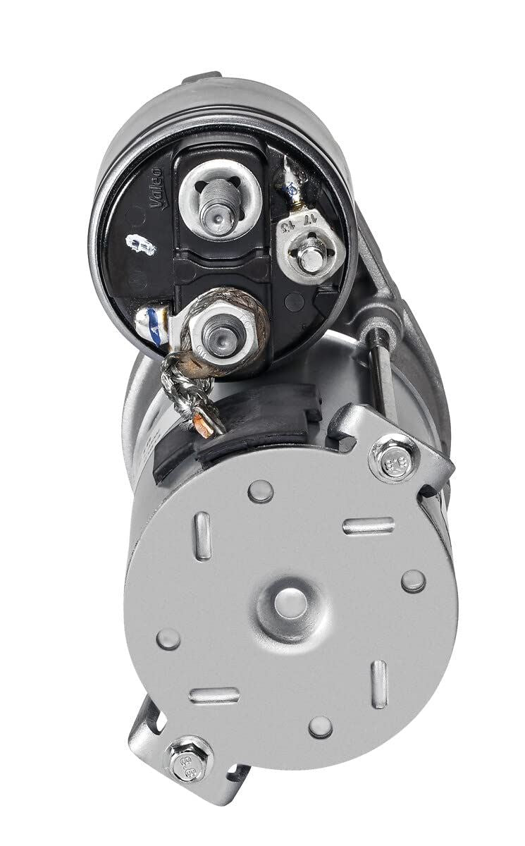 Valeo 438267 Motor de arranque